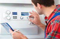 free Bonhill gas safe engineer quotes